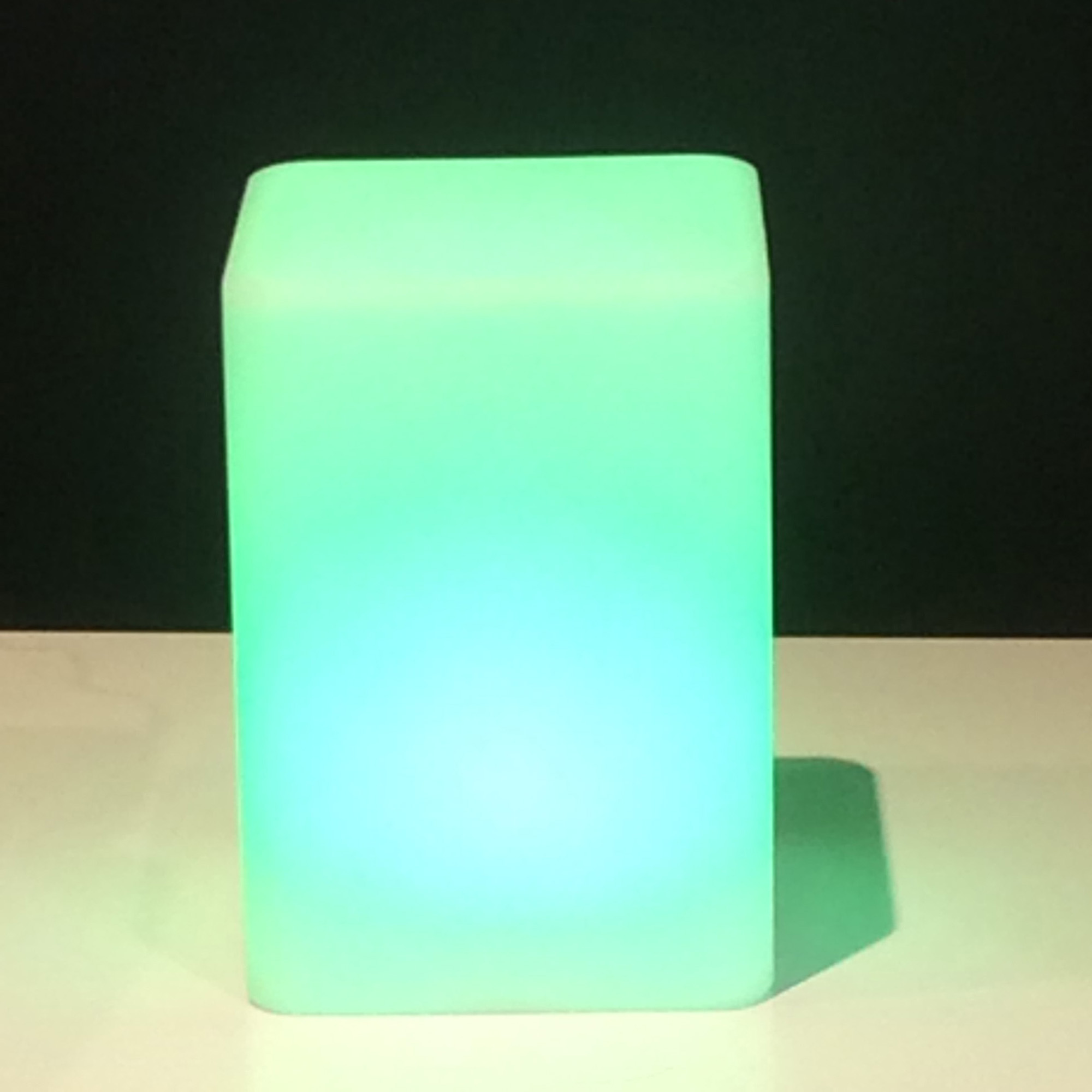 Huevo Exterior Lights Mantra Designer Floor Lamps